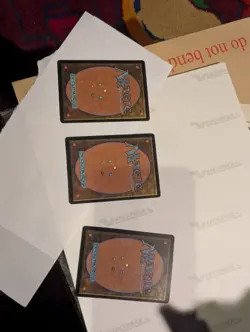 3x Glory - Judgment - MTG - Image 2