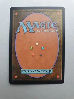 Cannibalize , MTG Stronghold (1998). Common Black Sorcery NM - Image 2