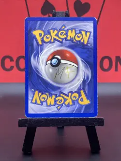 Dark Blastoise 20/82 Pokemon TCG Vintage Team Rocket Non Holo HP - Image 5