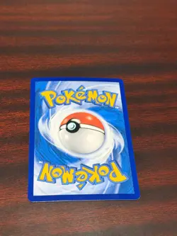 Pokemon TCG Thailand Language Pikachu Sushiro STAMP PROMO 059/M-P - Image 2