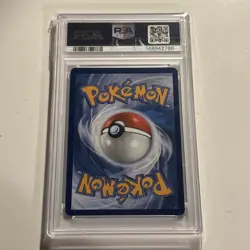 Pokemon 2025 Mega Charizard X ex 125/094 SIR Phantasmal Flames GEM MINT PSA 10 - Image 4