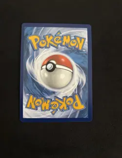 Toedscool 201/198 IR - SV01: Scarlet & Violet Base Set Holo Pokemon TCG - NM - Image 2