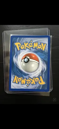 Gold Star Charizard Pokemon 2006 EX Dragon Frontiers #100 Charizard-Holo - Image 2