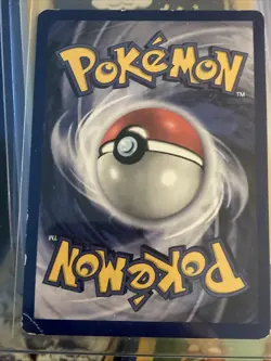 Pokemon 🖼 Wartortle [W Stamped] 063/130 Wotc Promo 🔥 👀 - Image 2