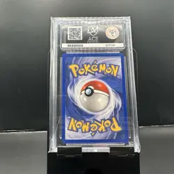 ACE 9 Pokemon TCG 2004 EX Team Rocket Returns #32/109 Dark Dragonair - Image 2