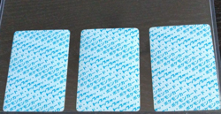 Charizard Topsun Blue Back 004 005 006 Nintendo JP Pokemon card set 1995 - Image 5