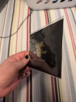 yugioh 2025 world championship envelope sealed - Image 2