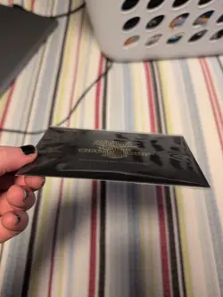 yugioh 2025 world championship envelope sealed - Image 4