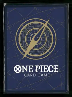 One Piece Romance Dawn #OP01-070 Dracule Mihawk Japanese - Image 2