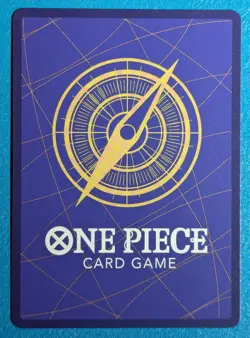Monkey.D.Luffy #ST01-012 | 3rd Anniversary Stamped Promo | One Piece TCG | NM - Image 5