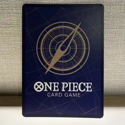 One Piece Boa Hancock SP Op04 Kingdom of Intrigue Op01-078 JP NM - Image 2