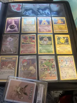 Pokemon Card Lot - Image 2