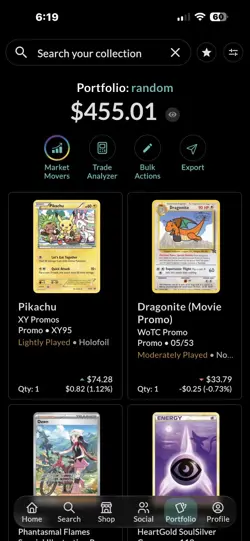 Pokemon Card Lot - Image 3