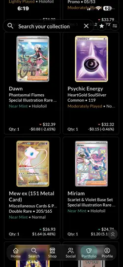 Pokemon Card Lot - Image 4