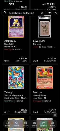 Pokemon Card Lot - Image 5