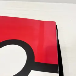 Ultra Pro Pokemon Poke Ball 9-Pocket PRO-Binder - 360 Cards - Image 4