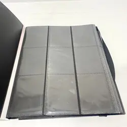 Ultra Pro Pokemon Poke Ball 9-Pocket PRO-Binder - 360 Cards - Image 5