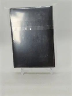 Yu-Gi-Oh! Prismatic God Box Blue Card Sleeve (70 Count) - Image 2