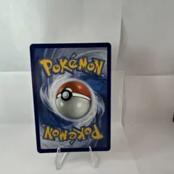 Pokemon Piplup Secret Rare 239/236 Sm-Cosmic Eclipse Holo Bubble Hold Card - Image 2