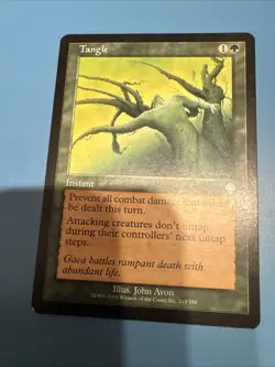 Tangle Invasion - Image 1