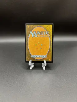 MTG Silkguard #0037 Marvel Universe Eternal Legal (MAR) NM/M Ungraded Borderless - Image 2