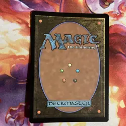 Irma, Part-Time Mutant Surge Foil TMNT MTG NM Unplayed - Image 3