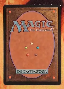 Magic: The Gathering Horn of Greed Stronghold Rare Artifact Colorless Regular - Image 2