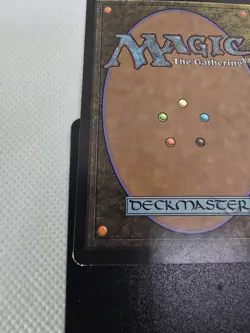 Wizards Rofellos Llanowar Emissary Urza's Destiny Creature Green Rare Elf Legen… - Image 3