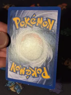 Pokemon Cards Hitmonchan 8/130 Holo Rare Base Set 2 - (NM) - Image 5