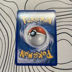 Pokemon TCG | Smeargle | 8/90 | HGSS: Undaunted | Holo Rare | LP - Image 3