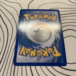 Pokemon TCG | Smeargle | 8/90 | HGSS: Undaunted | Holo Rare | LP - Image 4