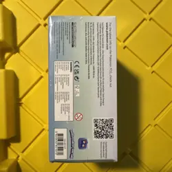 Pokemon: Sword & Shield: Silver Tempest Elite Trainer Box Factory Sealed - Image 4