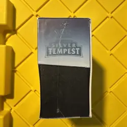 Pokemon: Sword & Shield: Silver Tempest Elite Trainer Box Factory Sealed - Image 5