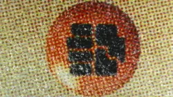 Pokemon Diglett Base Set 47/102 Rotated Fighting Symbol | Error English - Image 3