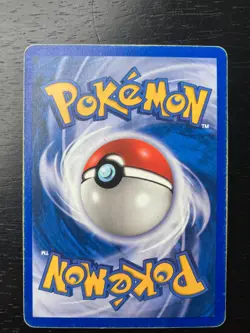 Pokemon Non-Holo Team Magma's Groudon 9/95 Excellent/MP Condition - Image 5