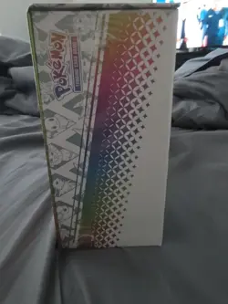Pokemon TCG: Prismatic Evolutions - Super-Premium Collection Box - Image 2
