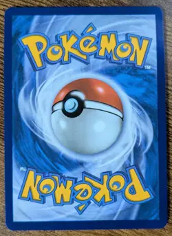 Pokemon TCG - Charizard ex 196 SVP Black Star Promo - NEAR MINT 🔥 - Image 2