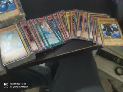 lotto 5000 carte yugioh , diverse espansioni - Image 2