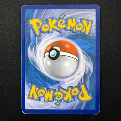 Emolga EX 143/146 - XY Full Art Ultra Rare Holo Pokemon Card - MP - Image 2