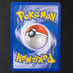 Venusaur 6/17 – POP Series 2 Rare Mid Era Pokemon Cards TCG LP - Image 2