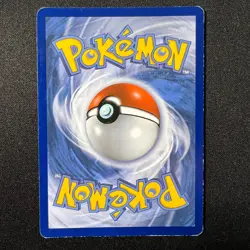 Rayquaza HOLO RARE Legendary Pokemon XY64 Dragon Black Star Promo Card - LP - Image 2