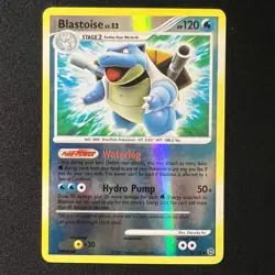 💧 Blastoise 2/132 – Secret Wonders Reverse Holo Rare Pokemon Cards TCG LP - Image 1