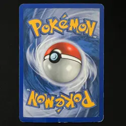 Swampert 13/109 – Ruby & Sapphire Holo Rare Pokemon TCG Card MP - Image 2