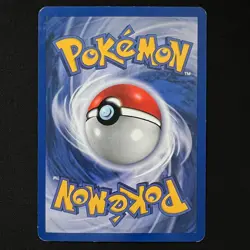 Meganium 11/111 – Neo Genesis Holo Rare Card Pokemon TCG LP - Image 2