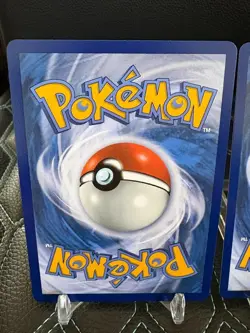 Pokemon Mega Lucario ex 160/132 Mega Evolution Ultra Rare (EN) - LOT OF 3 CARDS - Image 5