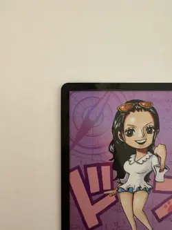 Nico Robin Don!! Card ONE PIECE Premium Card Collection Kumamoto Edition 2026 JP - Image 5