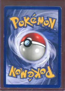 Mewtwo #14 Black Star Promo Wizards of the Coast (WOTC) Pokemon Card TCG - LP/MP - Image 2