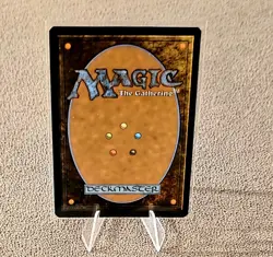 Magic The Gathering Bloodline Bidding 0091 Foil Rare - Image 2