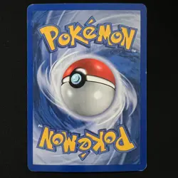 🌀 SWIRL Gardevoir 7/109 – Ex Ruby and Sapphire 2004 Pokemon TCG Theme Deck MP+ - Image 2