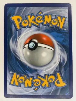 Pokemon TCG SM Detective Pikachu Charizard GX SM195 Stamped Black Star Promo - Image 2